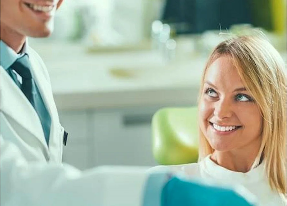 Humana dental and vision insurance plans